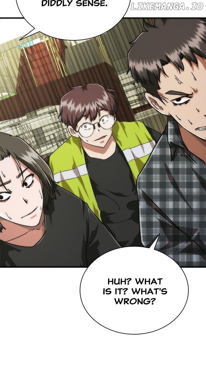 Zombie Apocalypse 82-08 Chapter 28 - Page 95 in English