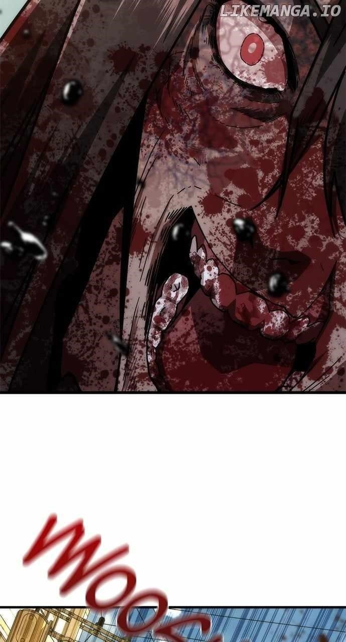 Zombie Apocalypse 82-08 Chapter 29 - Page 104 in English