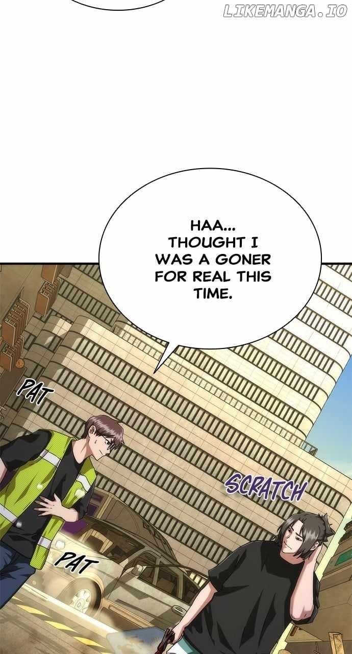 Zombie Apocalypse 82-08 Chapter 29 - Page 110 in English
