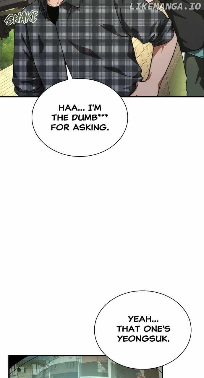 Zombie Apocalypse 82-08 Chapter 29 - Page 13 in English