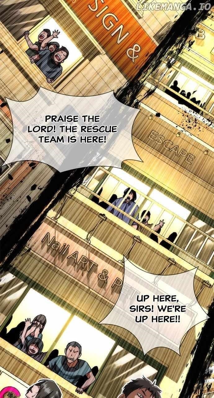 Zombie Apocalypse 82-08 Chapter 29 - Page 130 in English