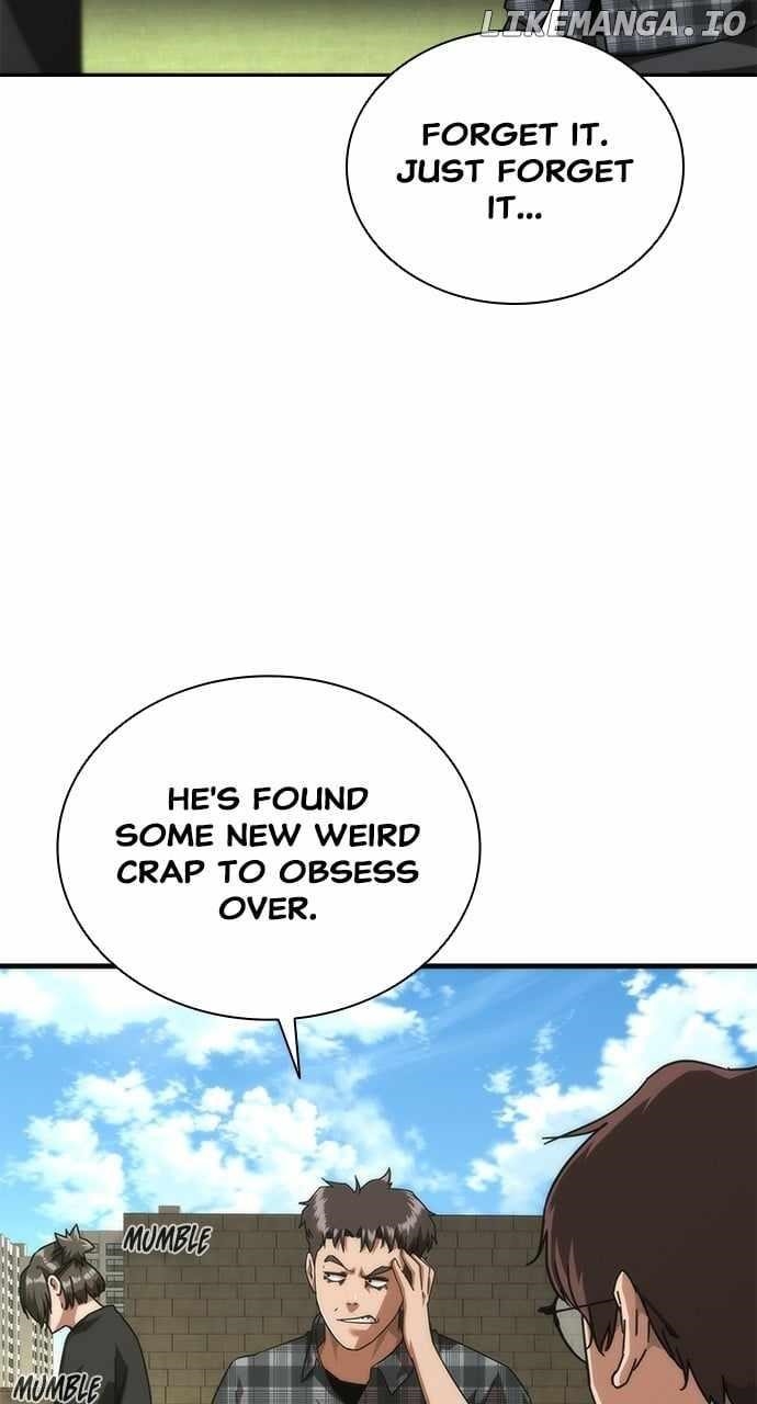 Zombie Apocalypse 82-08 Chapter 29 - Page 25 in English