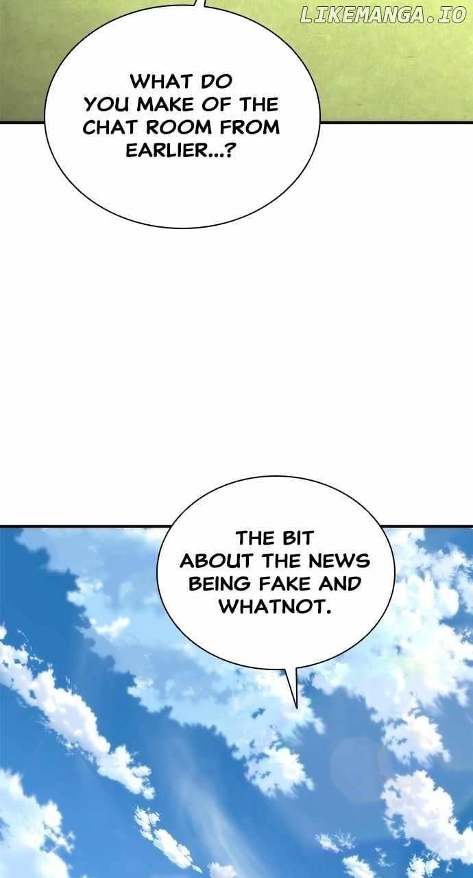 Zombie Apocalypse 82-08 Chapter 29 - Page 3 in English