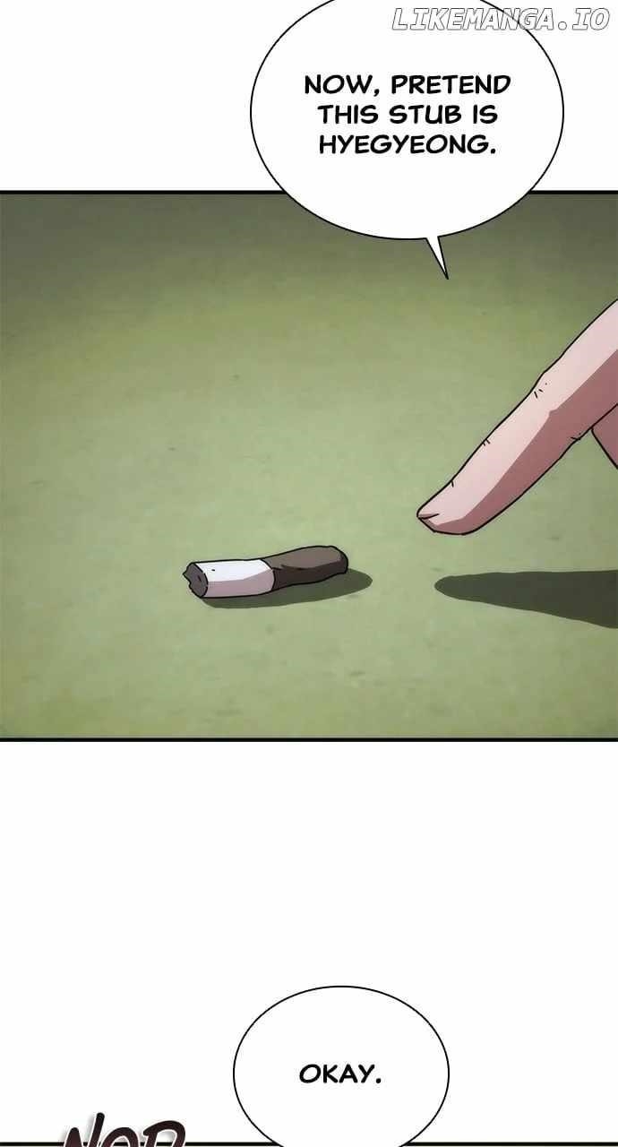 Zombie Apocalypse 82-08 Chapter 29 - Page 36 in English