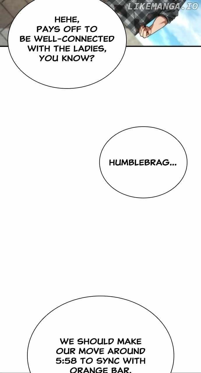 Zombie Apocalypse 82-08 Chapter 29 - Page 63 in English