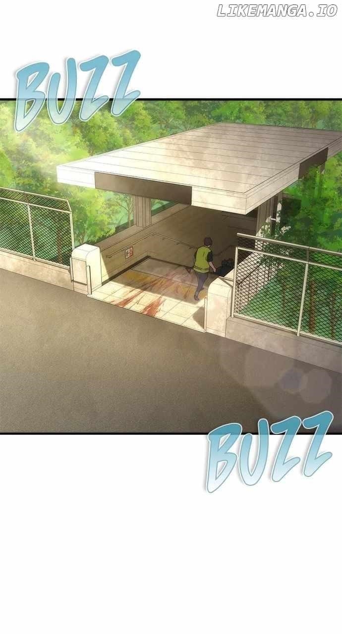 Zombie Apocalypse 82-08 Chapter 29 - Page 70 in English