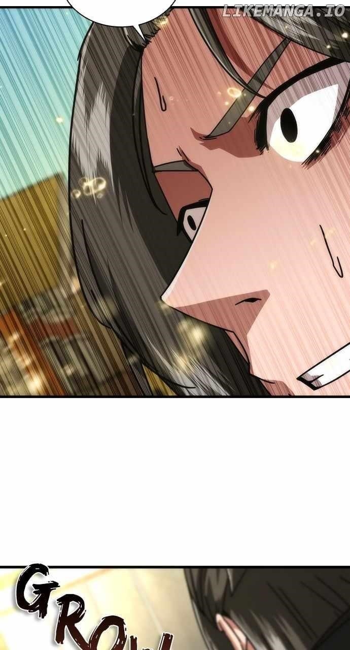 Zombie Apocalypse 82-08 Chapter 29 - Page 94 in English