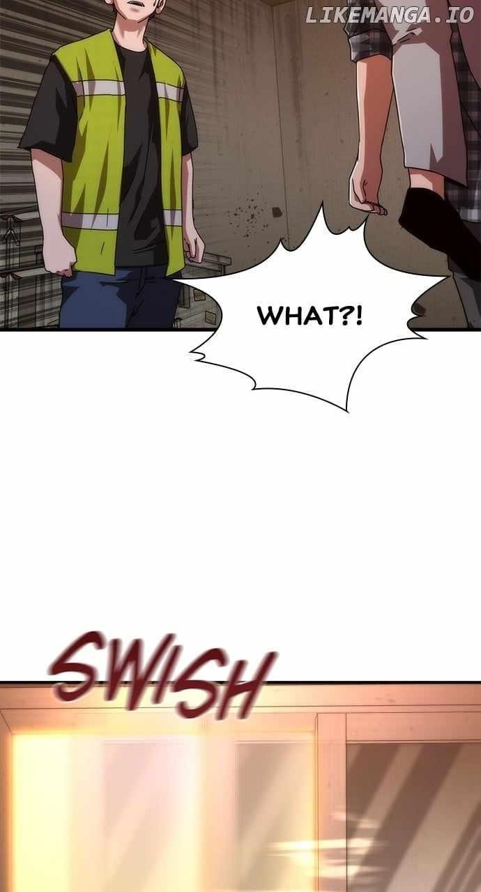 Zombie Apocalypse 82-08 Chapter 30 - Page 100 in English