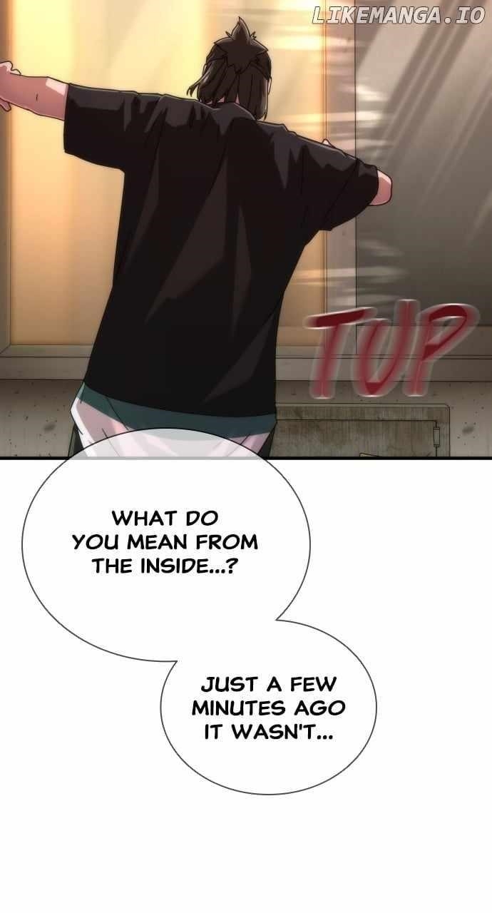 Zombie Apocalypse 82-08 Chapter 30 - Page 101 in English