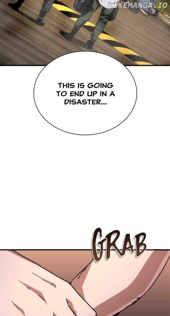 Zombie Apocalypse 82-08 Chapter 30 - Page 22 in English