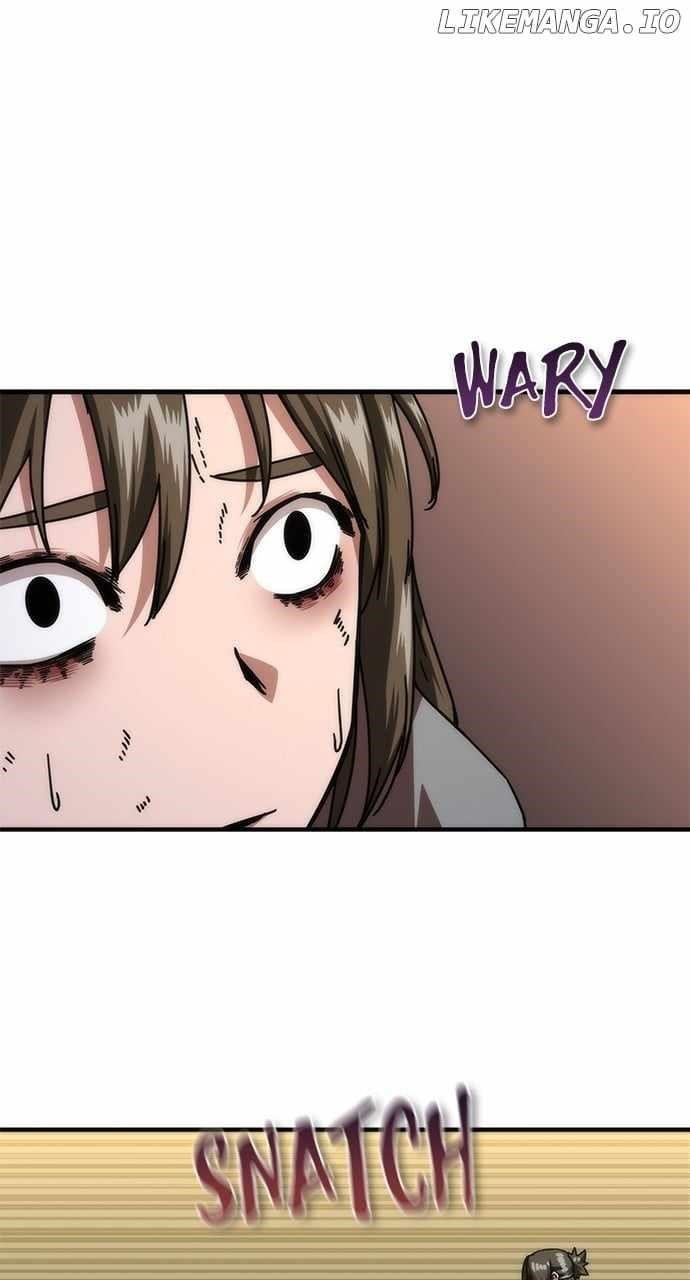 Zombie Apocalypse 82-08 Chapter 30 - Page 29 in English