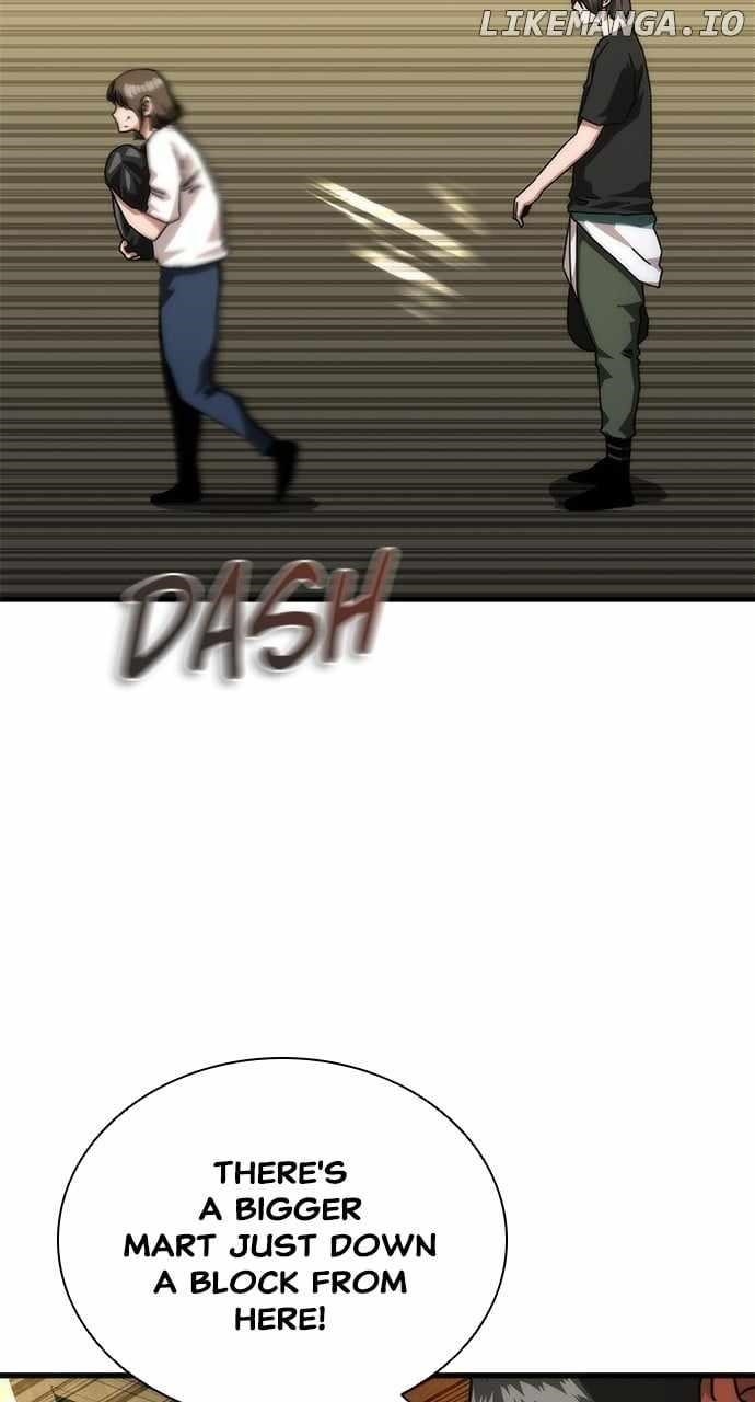 Zombie Apocalypse 82-08 Chapter 30 - Page 30 in English