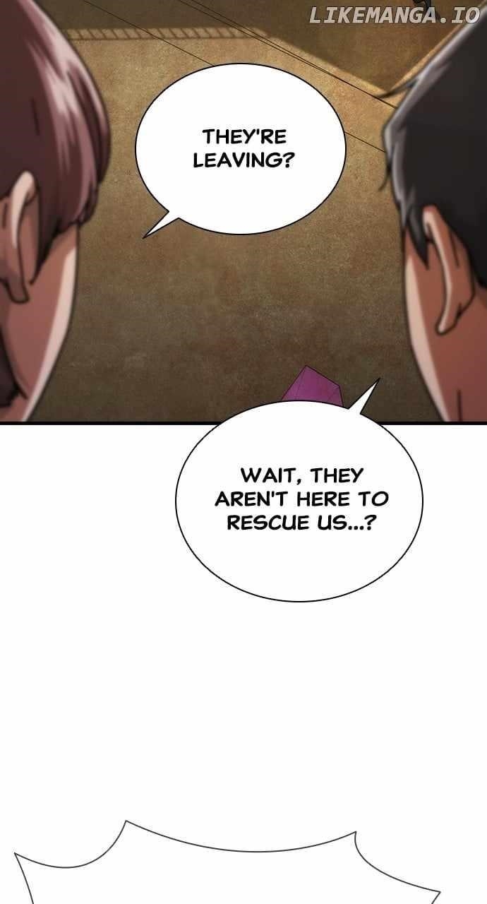 Zombie Apocalypse 82-08 Chapter 30 - Page 6 in English