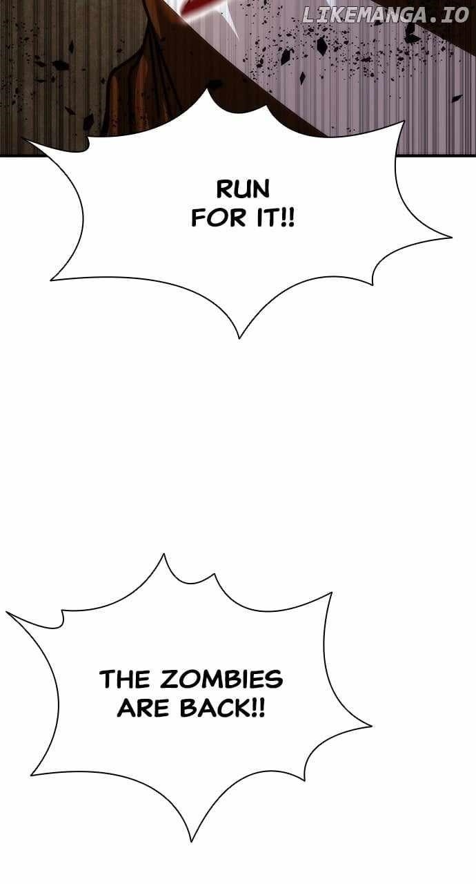 Zombie Apocalypse 82-08 Chapter 30 - Page 72 in English