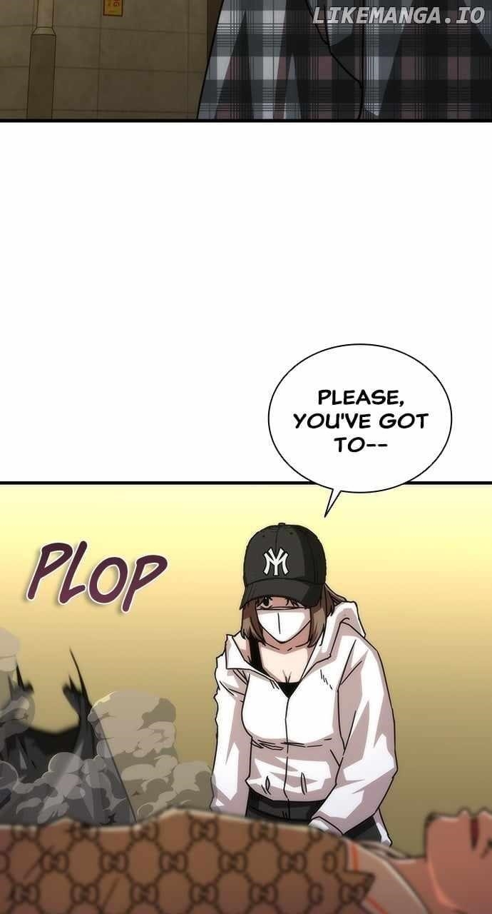 Zombie Apocalypse 82-08 Chapter 30 - Page 81 in English
