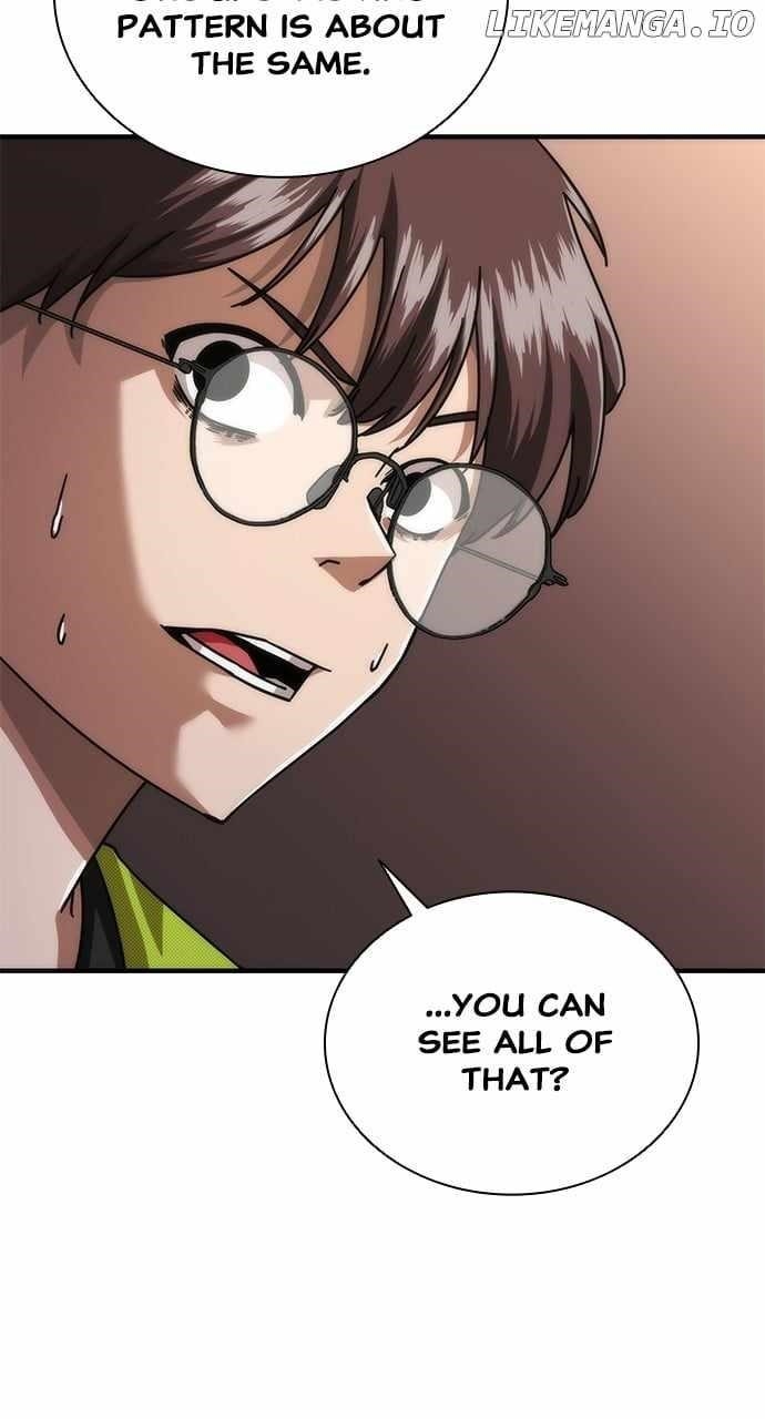 Zombie Apocalypse 82-08 Chapter 31 - Page 101 in English