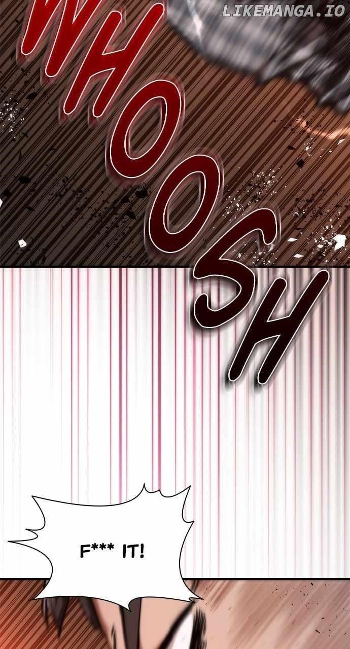 Zombie Apocalypse 82-08 Chapter 31 - Page 13 in English