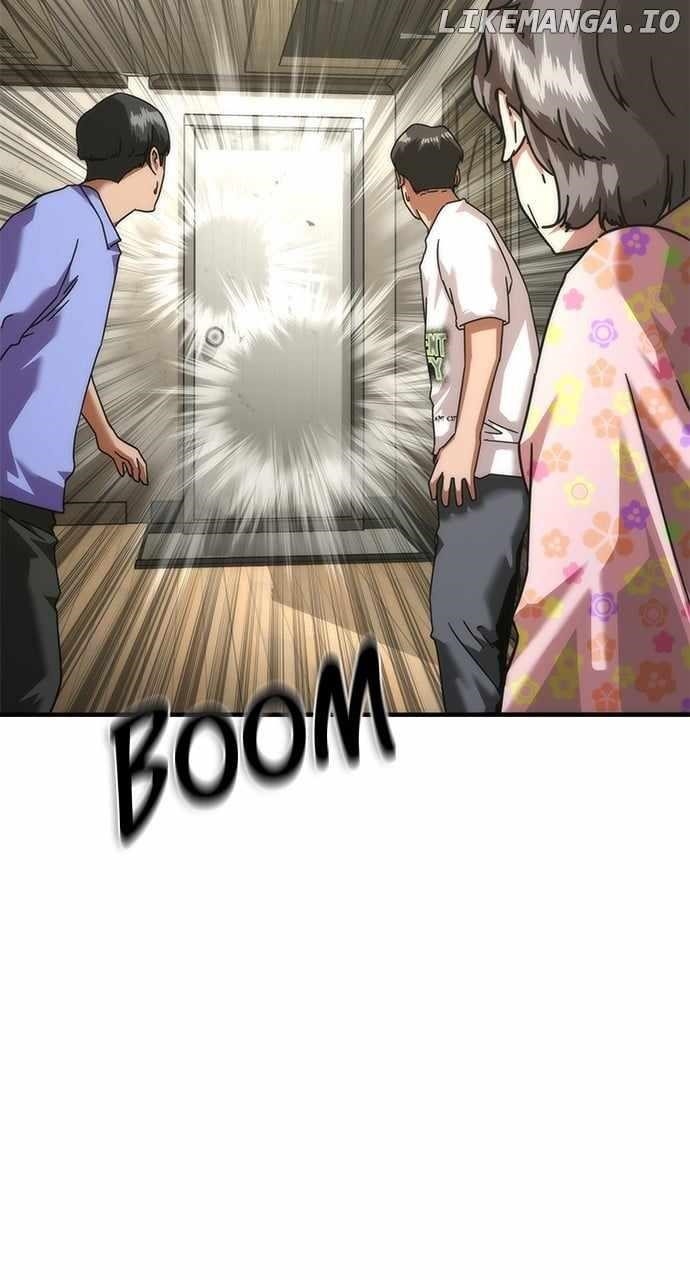 Zombie Apocalypse 82-08 Chapter 31 - Page 19 in English