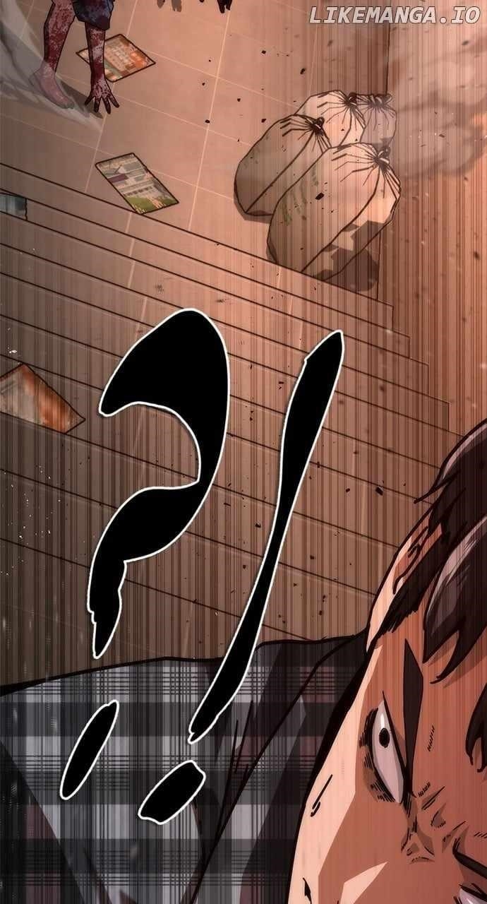 Zombie Apocalypse 82-08 Chapter 31 - Page 26 in English