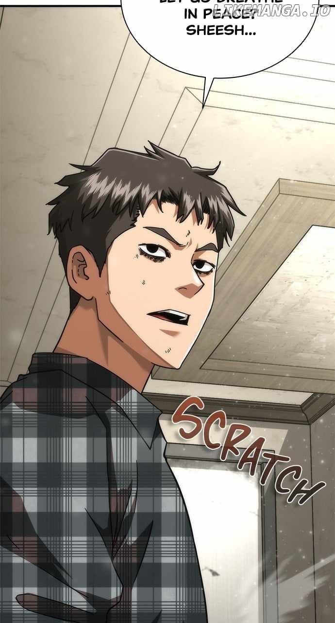 Zombie Apocalypse 82-08 Chapter 31 - Page 60 in English