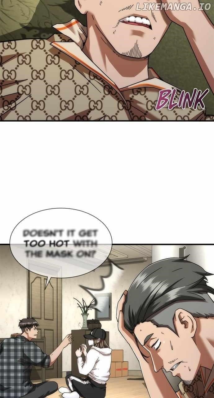 Zombie Apocalypse 82-08 Chapter 31 - Page 64 in English