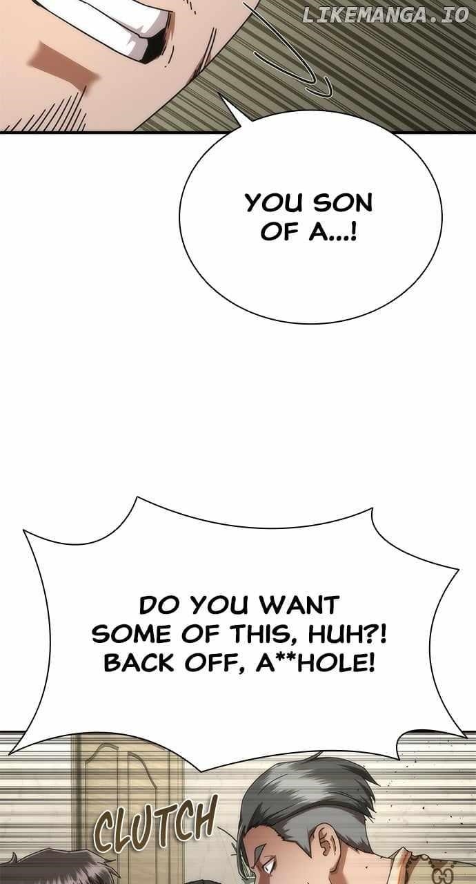 Zombie Apocalypse 82-08 Chapter 31 - Page 66 in English