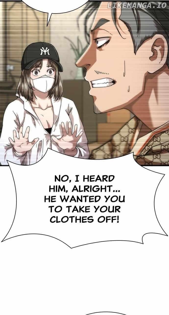 Zombie Apocalypse 82-08 Chapter 31 - Page 68 in English