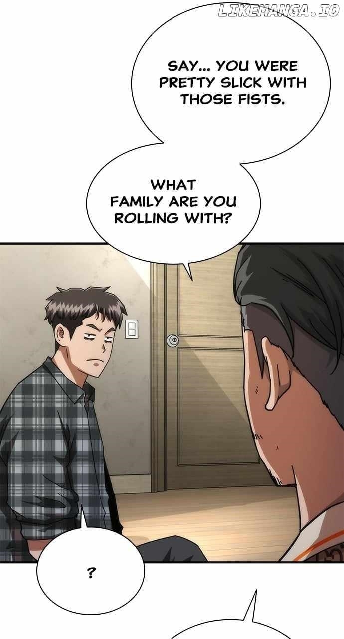 Zombie Apocalypse 82-08 Chapter 31 - Page 74 in English