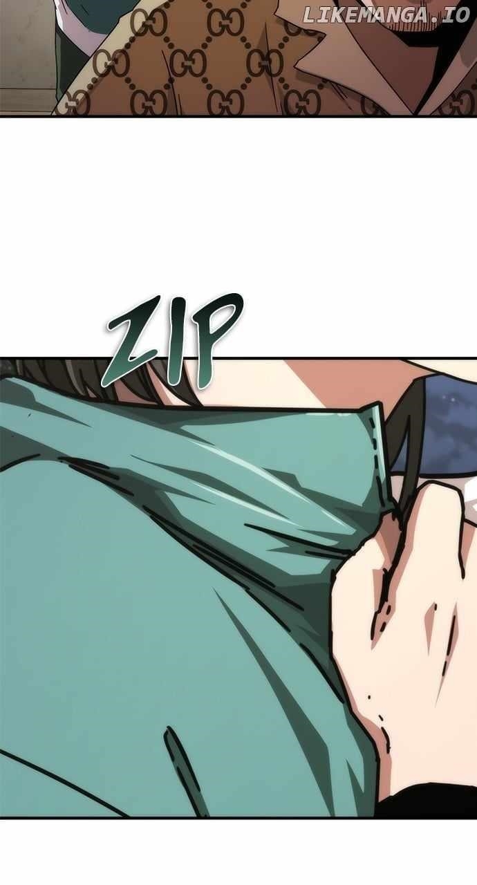 Zombie Apocalypse 82-08 Chapter 31 - Page 76 in English