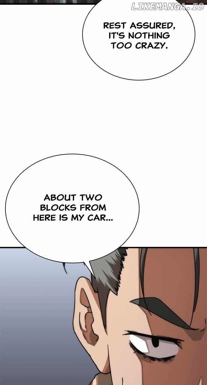 Zombie Apocalypse 82-08 Chapter 31 - Page 82 in English