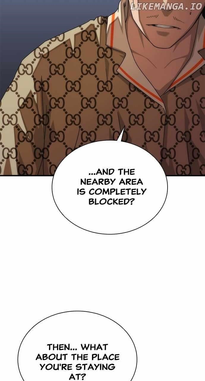 Zombie Apocalypse 82-08 Chapter 31 - Page 89 in English