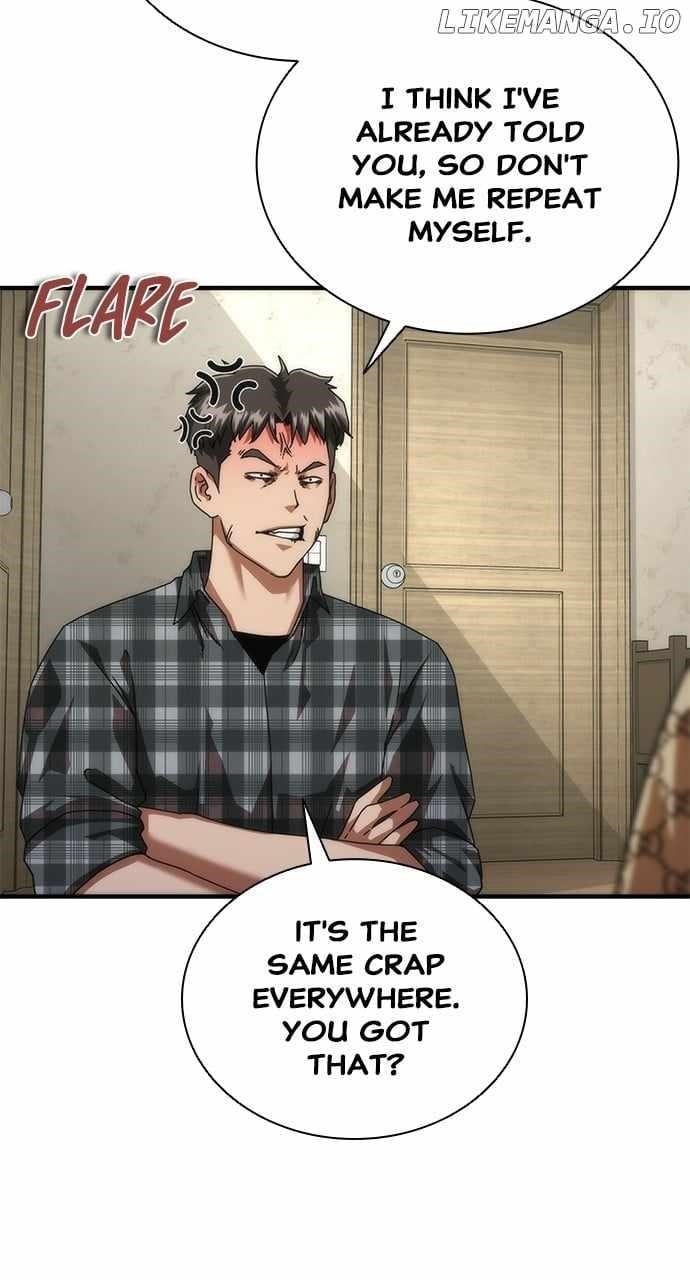Zombie Apocalypse 82-08 Chapter 31 - Page 91 in English