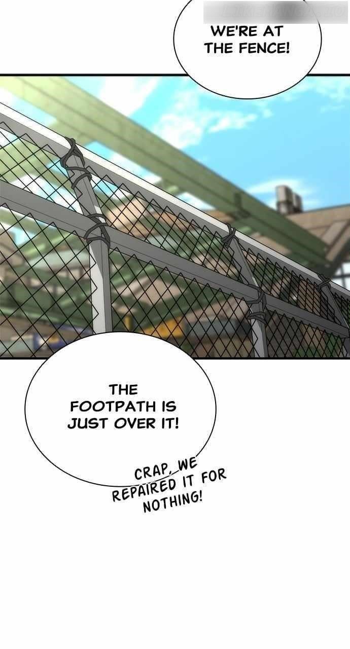 Zombie Apocalypse 82-08 Chapter 32 - Page 102 in English