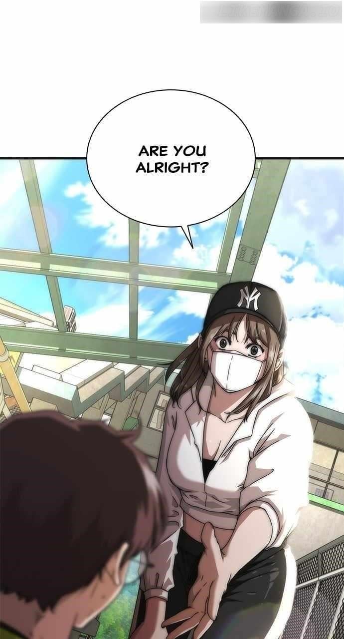 Zombie Apocalypse 82-08 Chapter 32 - Page 110 in English