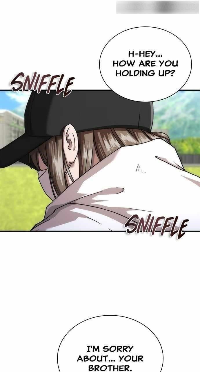 Zombie Apocalypse 82-08 Chapter 32 - Page 128 in English