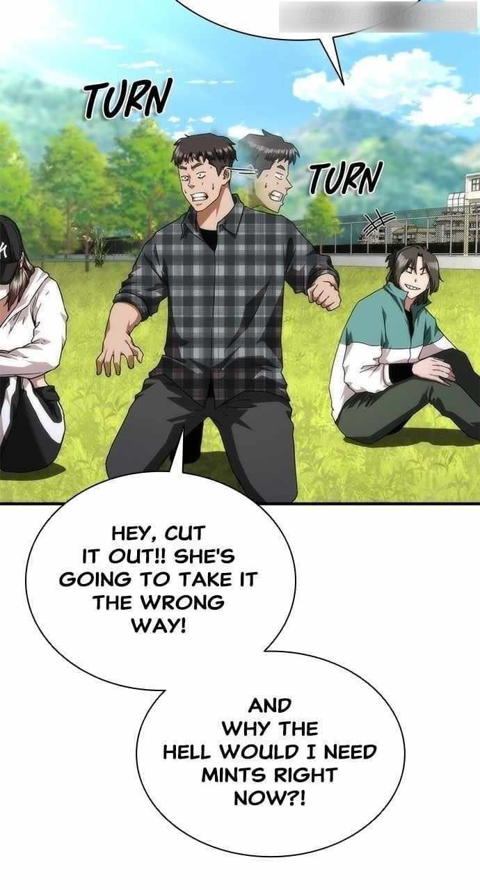 Zombie Apocalypse 82-08 Chapter 32 - Page 132 in English