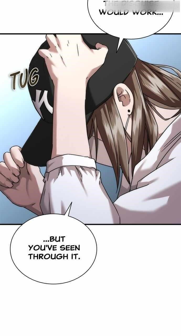 Zombie Apocalypse 82-08 Chapter 32 - Page 138 in English