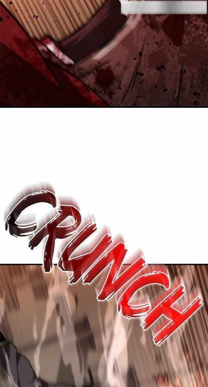 Zombie Apocalypse 82-08 Chapter 32 - Page 15 in English