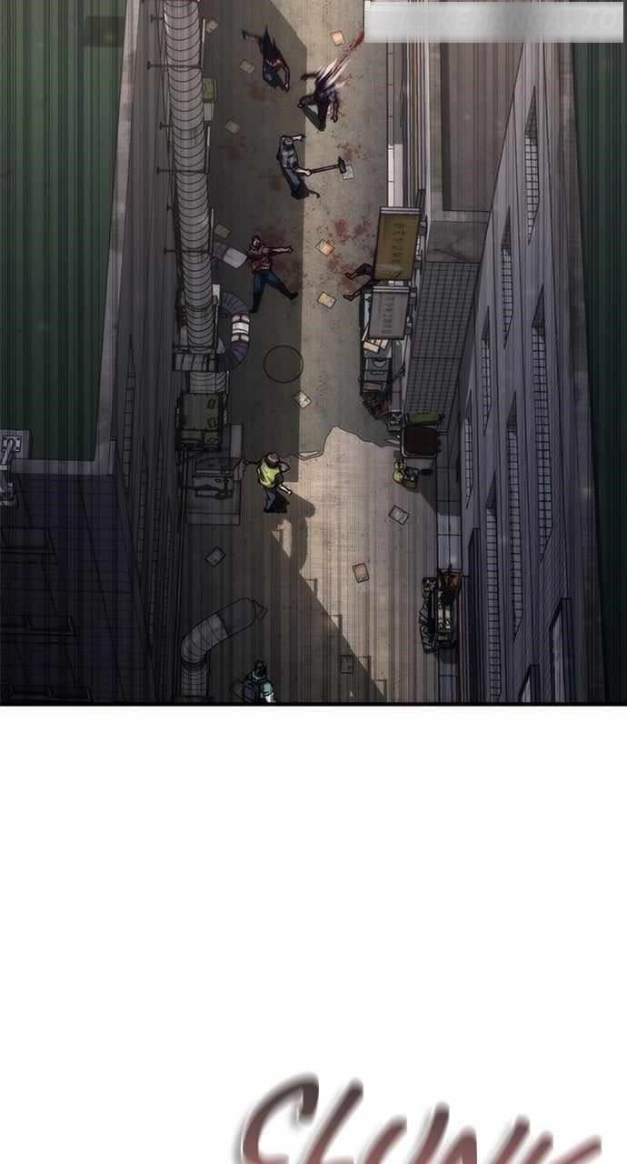 Zombie Apocalypse 82-08 Chapter 32 - Page 29 in English
