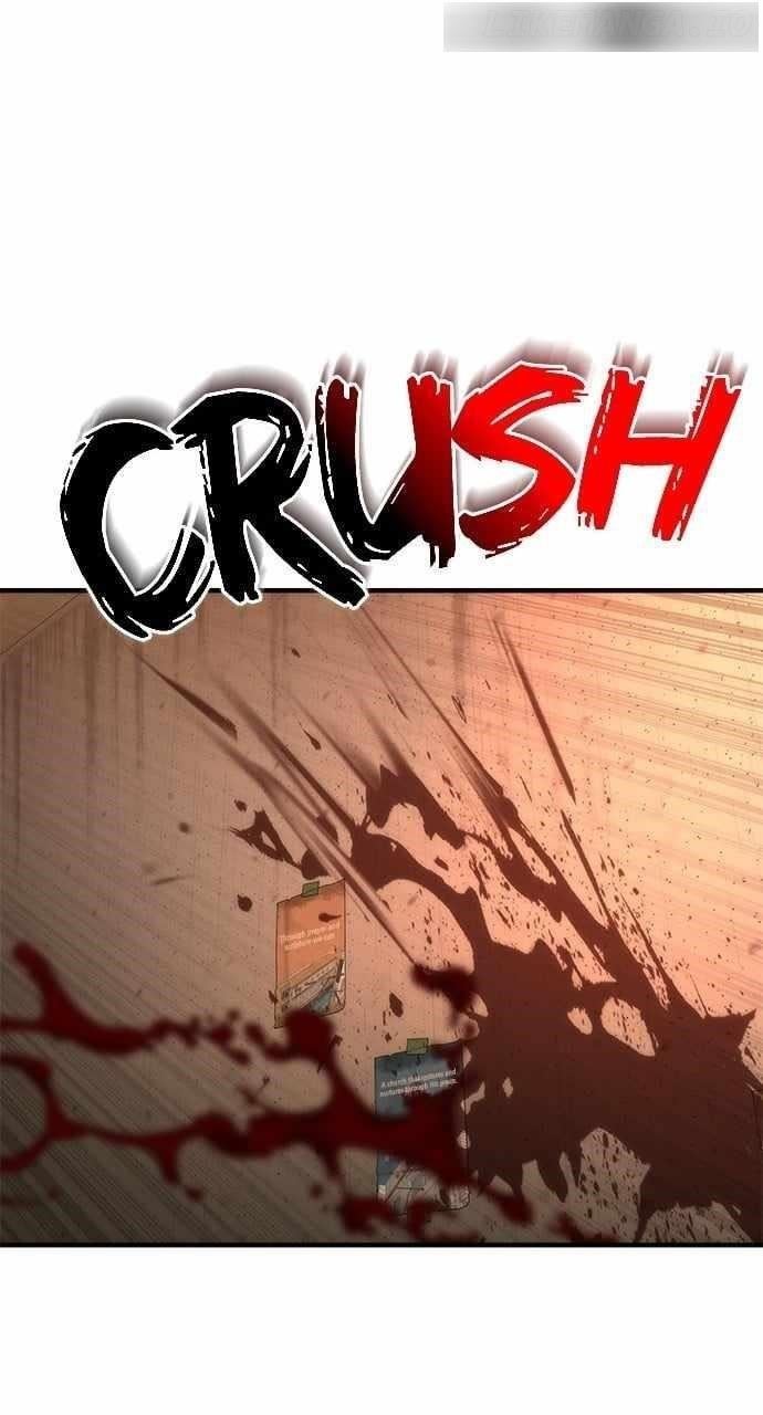Zombie Apocalypse 82-08 Chapter 32 - Page 7 in English
