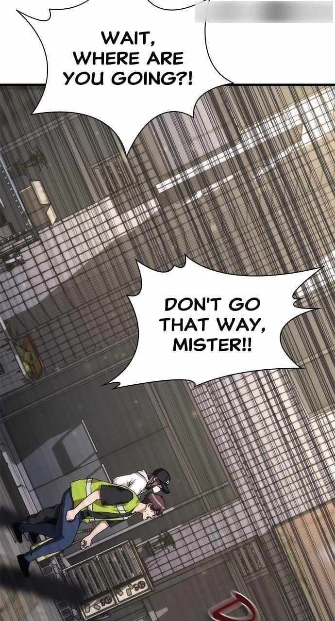 Zombie Apocalypse 82-08 Chapter 32 - Page 70 in English