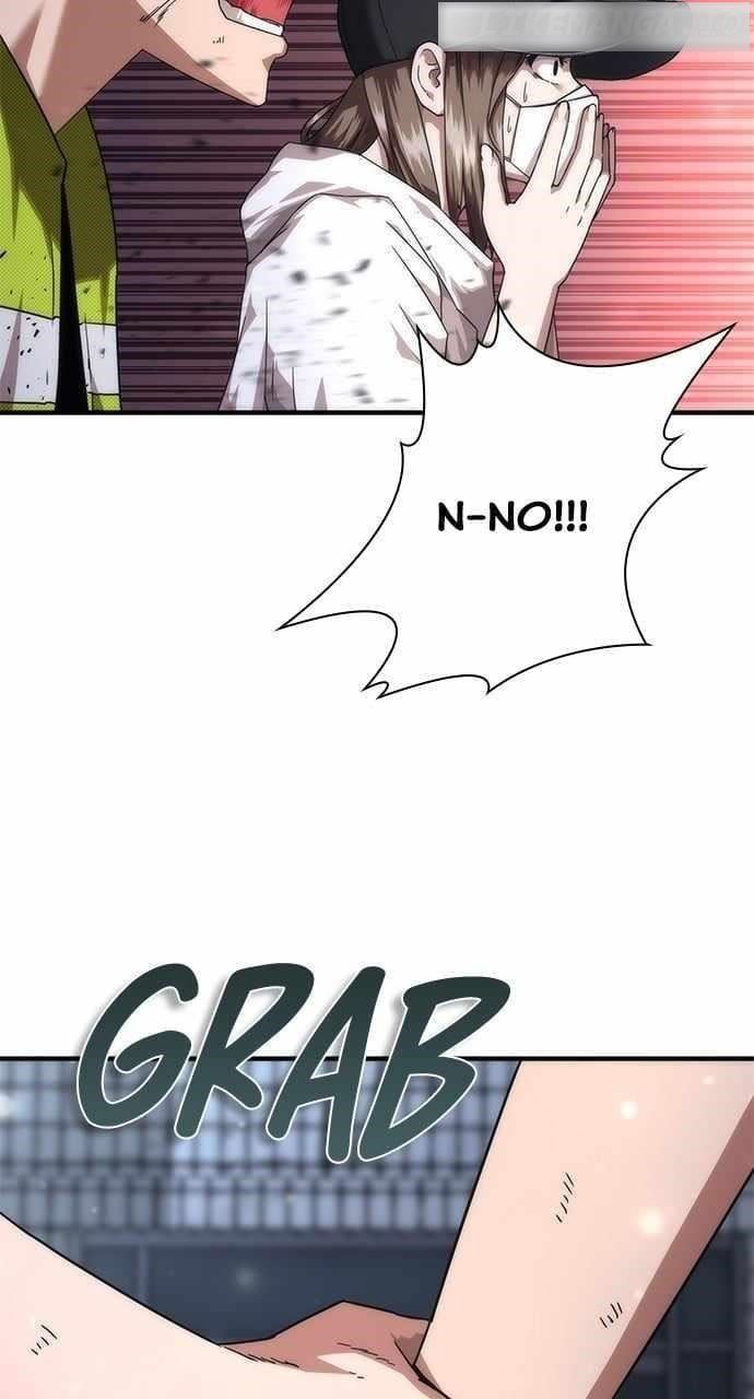 Zombie Apocalypse 82-08 Chapter 32 - Page 79 in English
