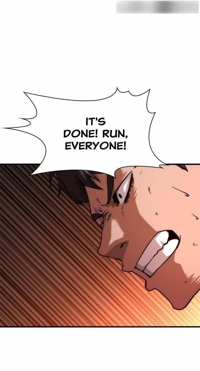 Zombie Apocalypse 82-08 Chapter 32 - Page 8 in English