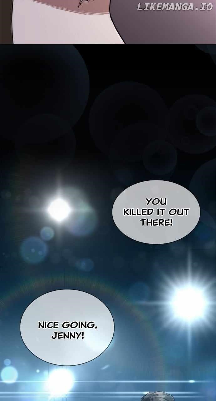 Zombie Apocalypse 82-08 Chapter 33 - Page 106 in English