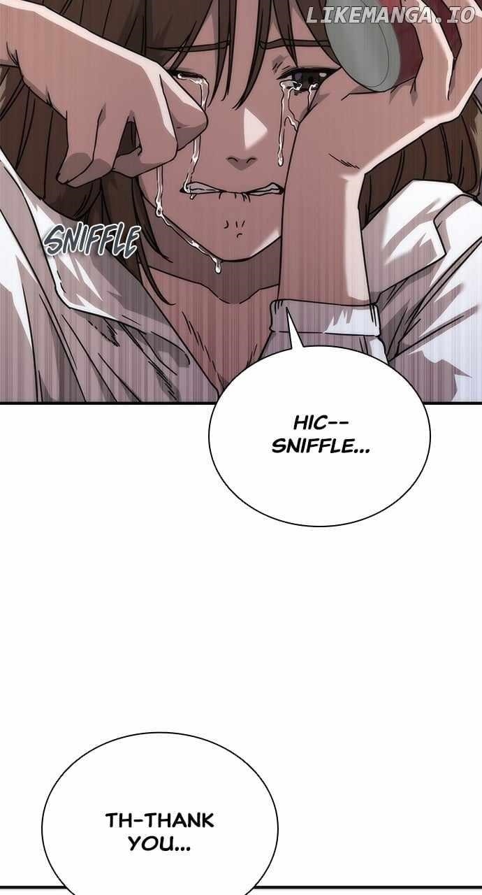 Zombie Apocalypse 82-08 Chapter 33 - Page 109 in English
