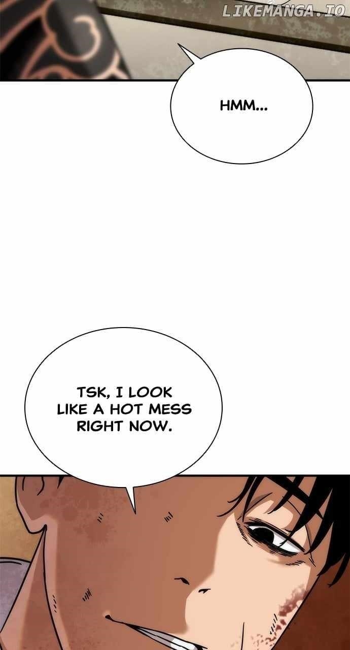 Zombie Apocalypse 82-08 Chapter 33 - Page 116 in English
