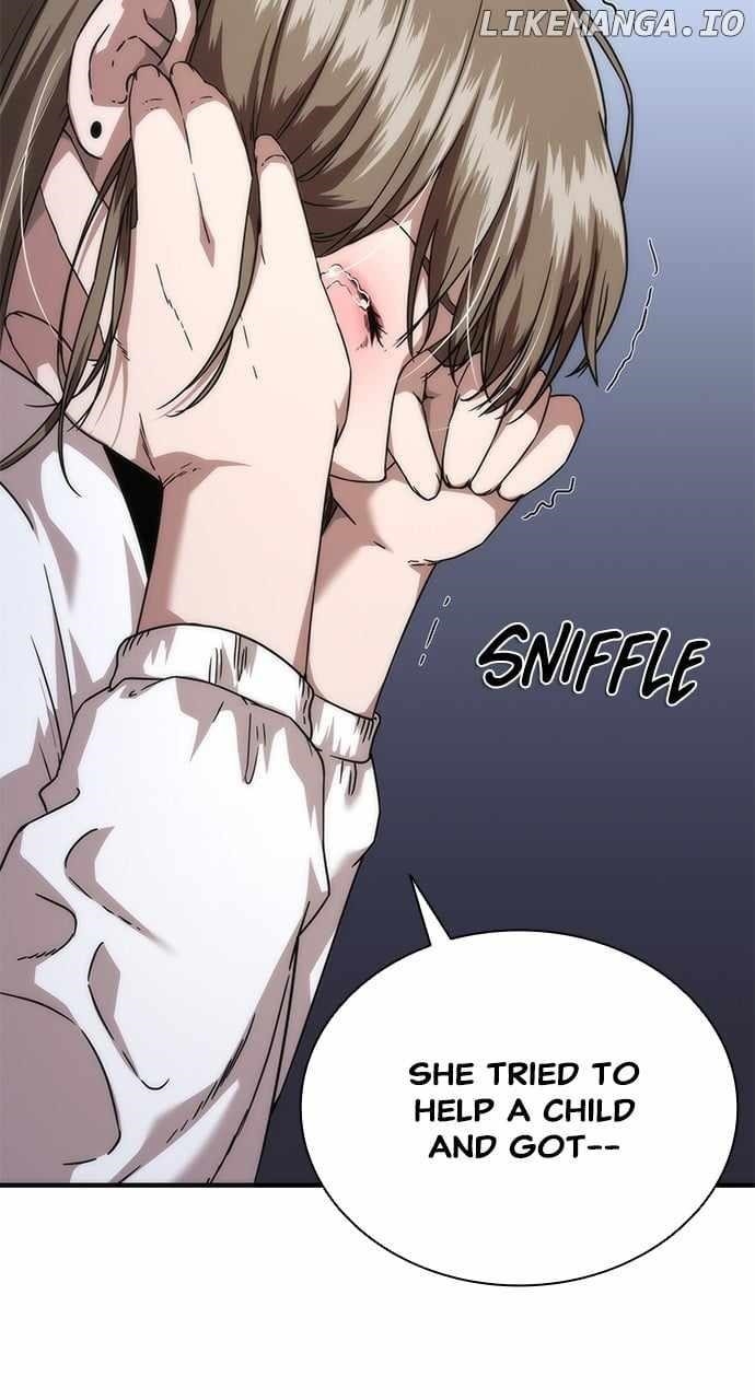Zombie Apocalypse 82-08 Chapter 33 - Page 13 in English