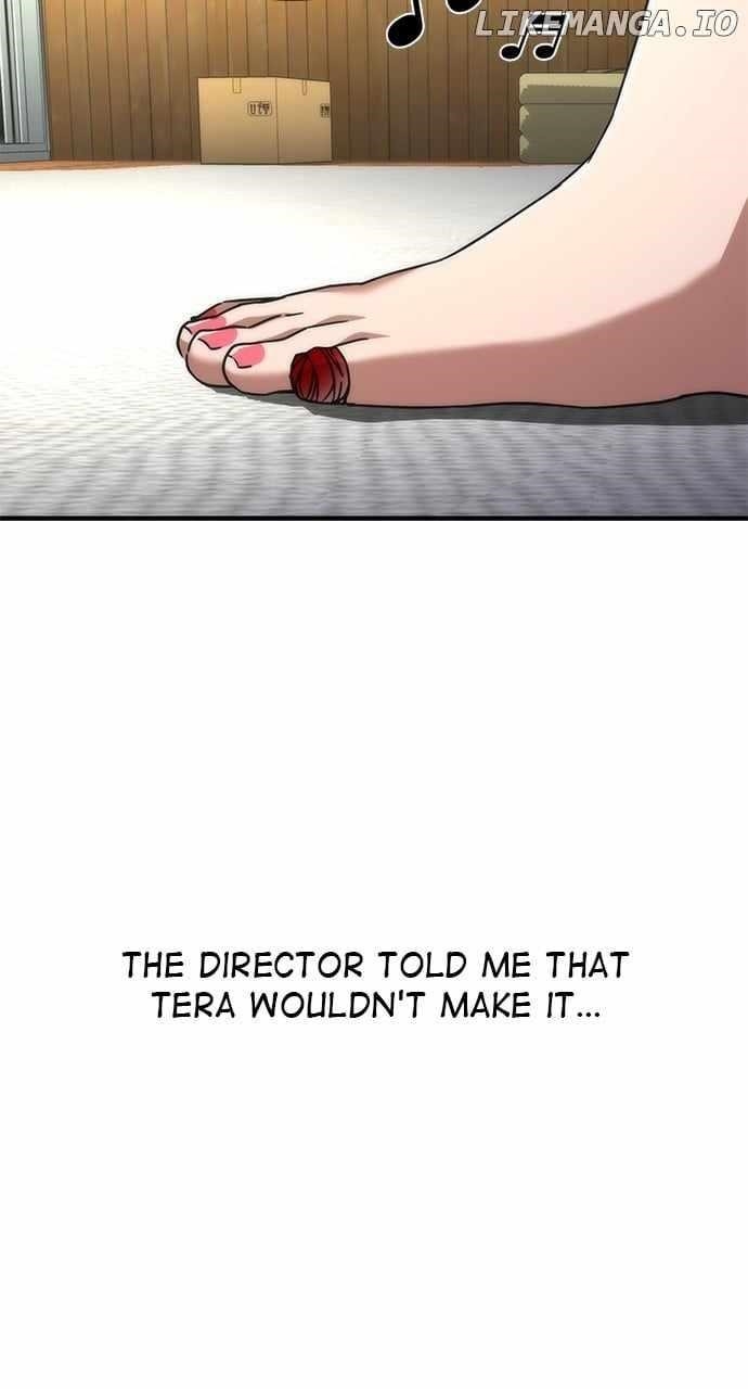 Zombie Apocalypse 82-08 Chapter 33 - Page 17 in English