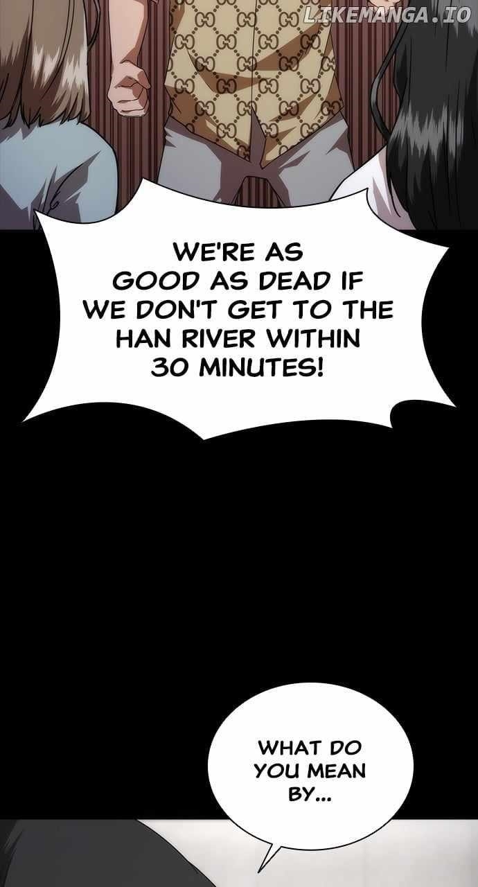 Zombie Apocalypse 82-08 Chapter 33 - Page 36 in English