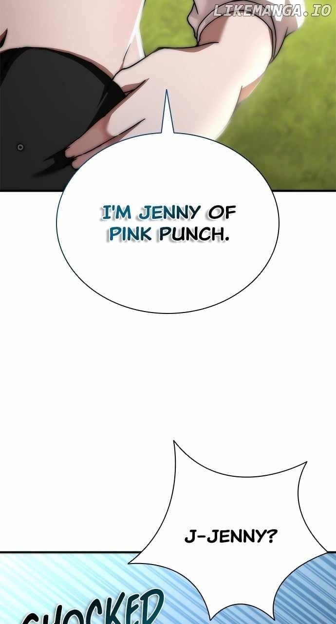 Zombie Apocalypse 82-08 Chapter 33 - Page 4 in English